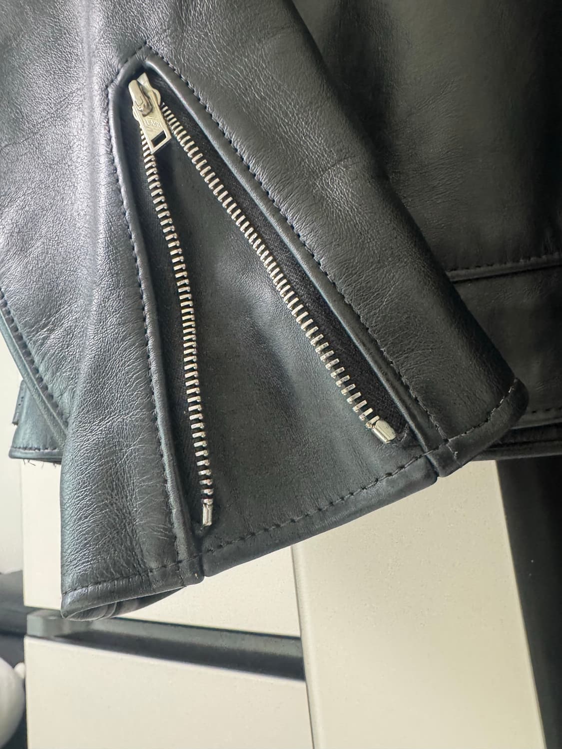 루이스레더 커세어 44사이즈 상품이미지4