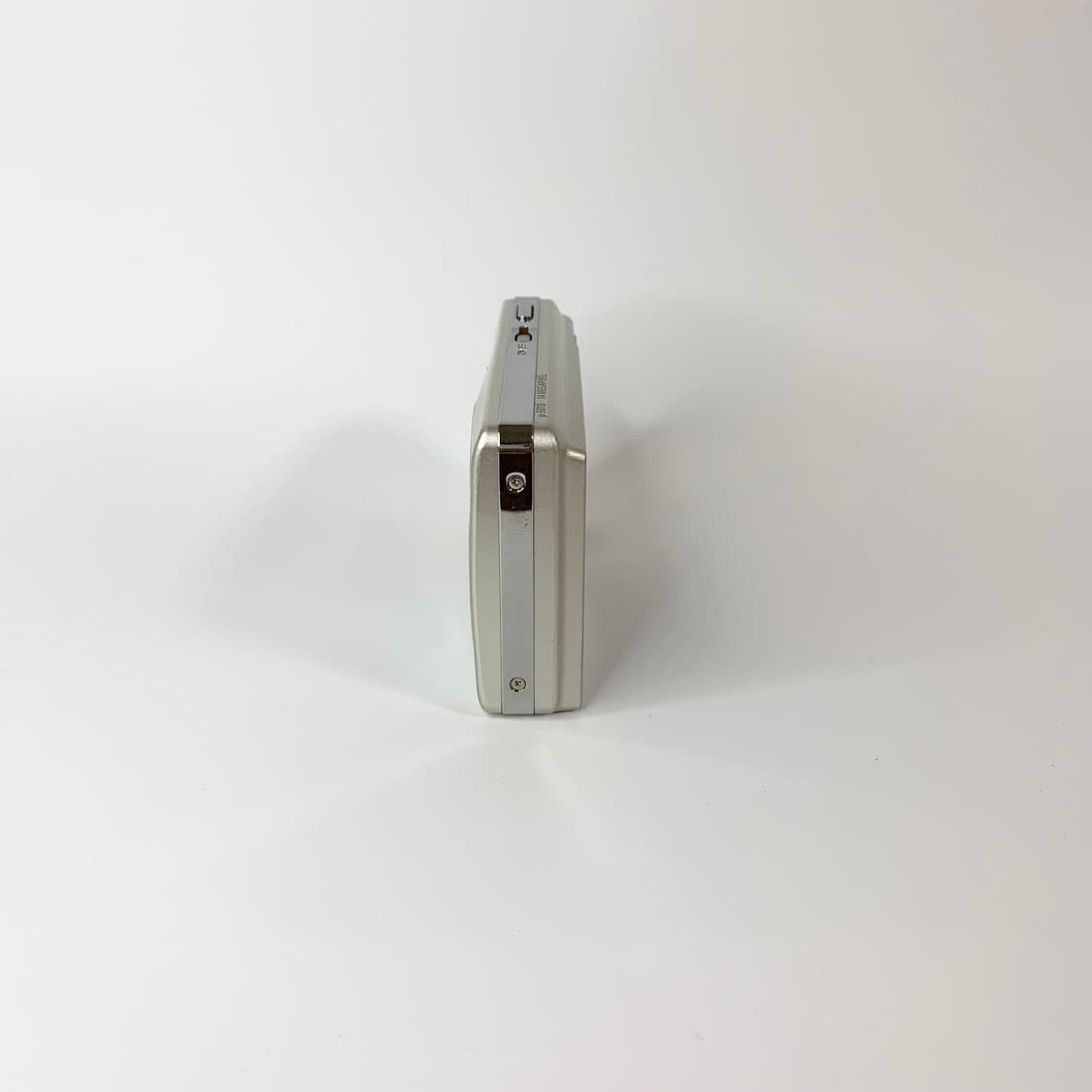 작례O) 올림푸스 뮤5010 실버 (olympus mju5010) 상품이미지2