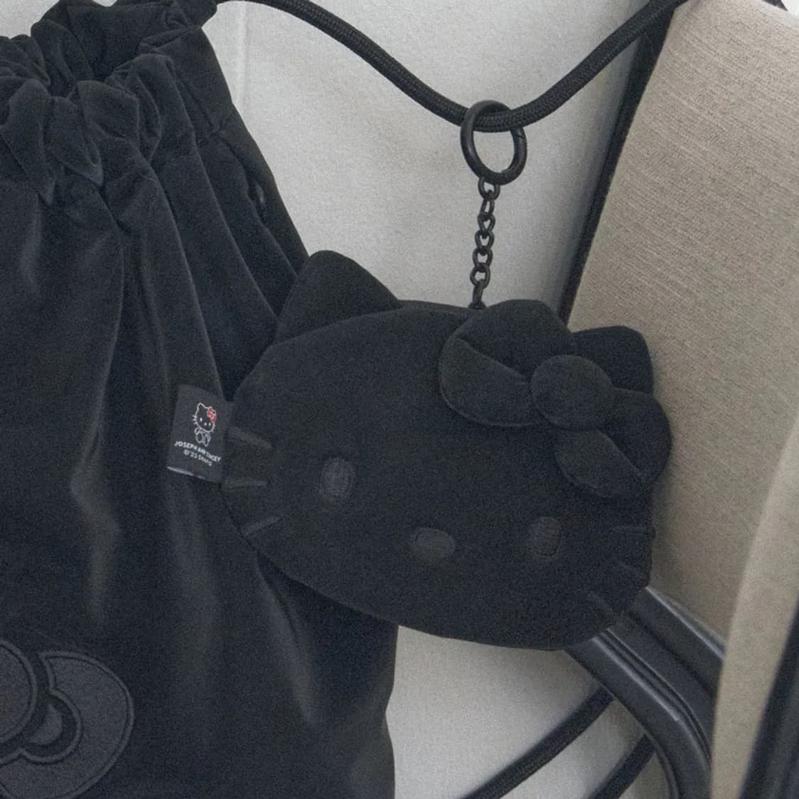 조셉앤스테이시 헬로키티 파우치 상품이미지3