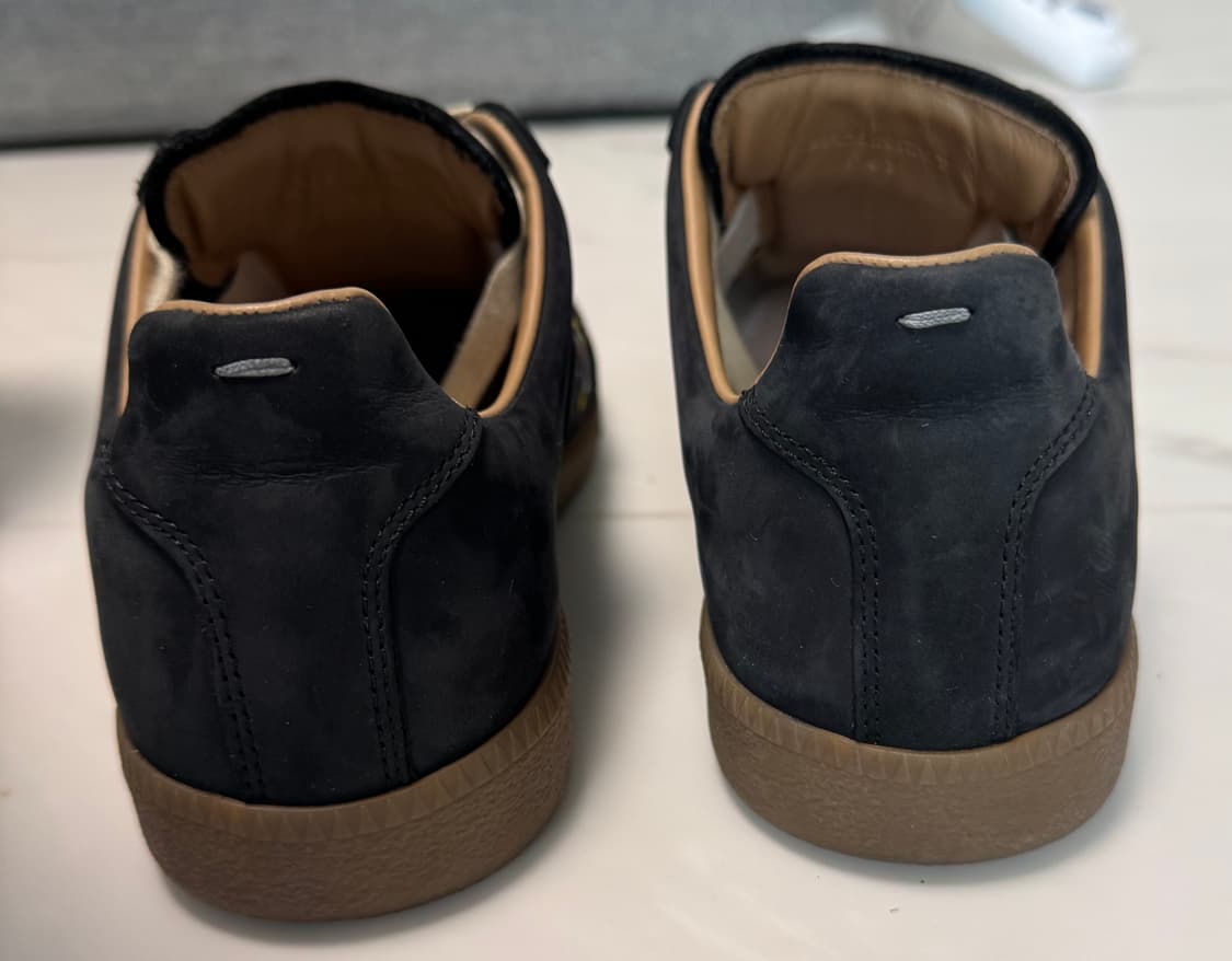 마르지엘라 독일군 상품이미지4