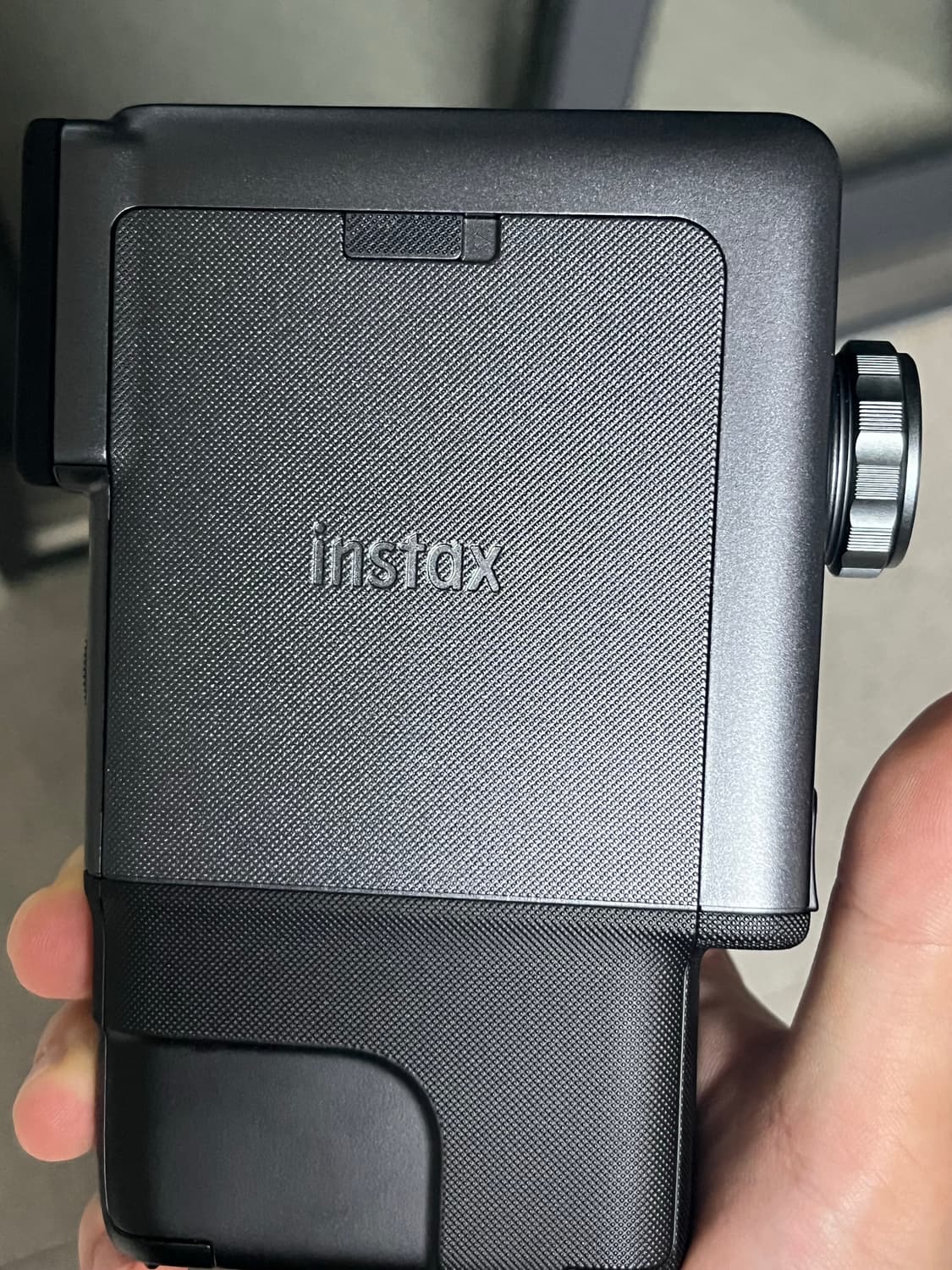 인스탁스 시네마 에보 상품이미지9