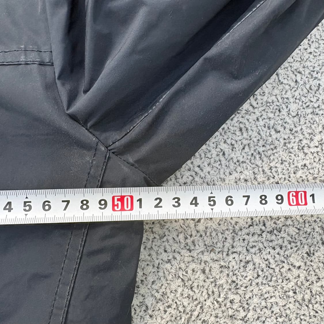 S 타미힐피거 포켓 자켓 0428J 상품이미지9