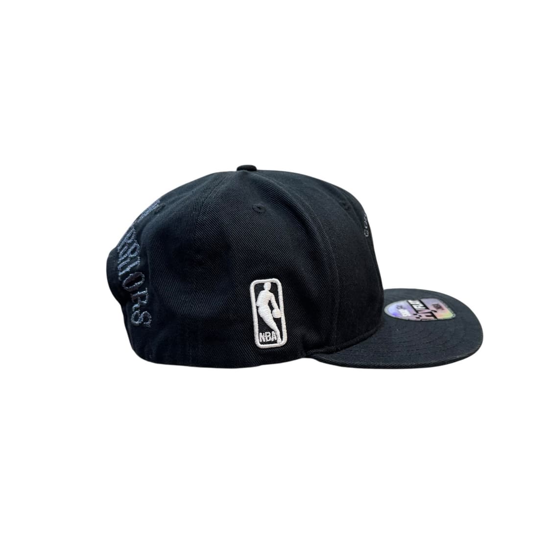 nba 골든스테이트 워리어스 스냅백 상품이미지2