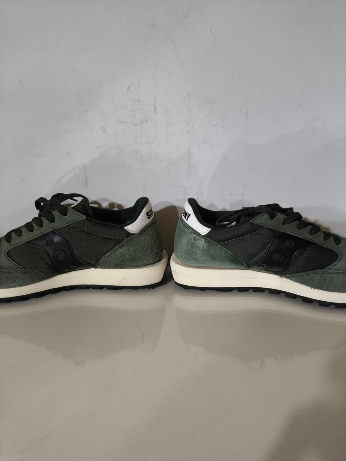 255mm 써코니 재즈 운동화 상품이미지7