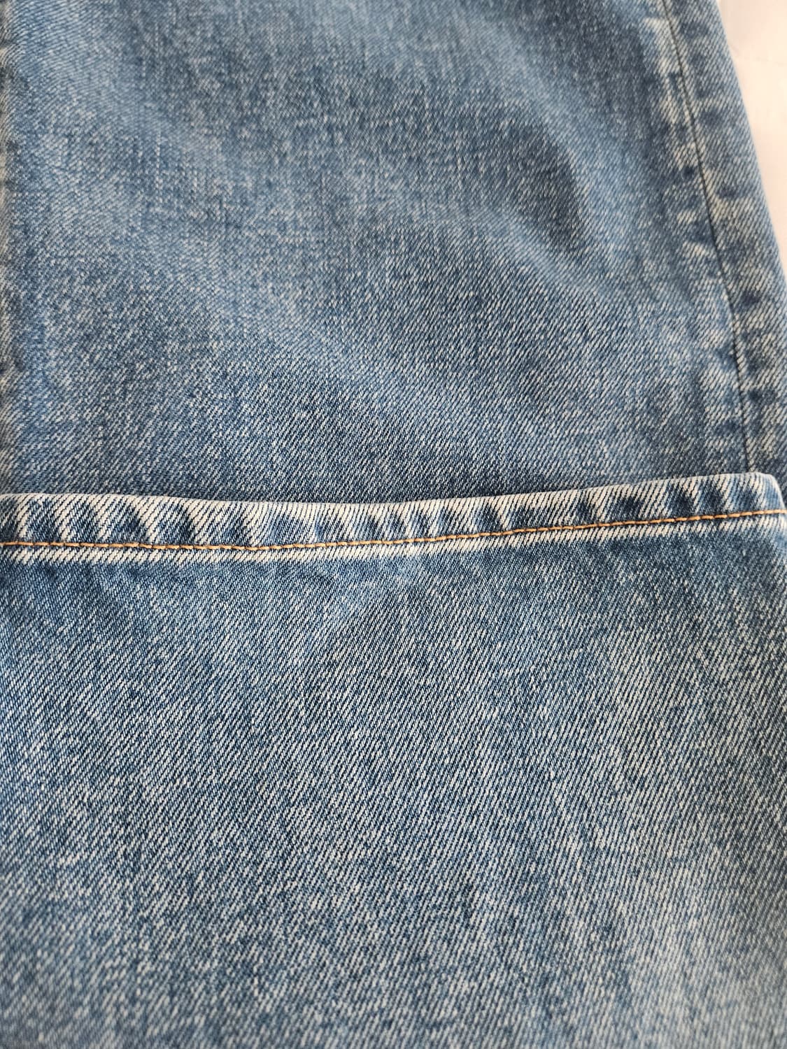 머듈 mer se fit 데님 32 상품이미지4