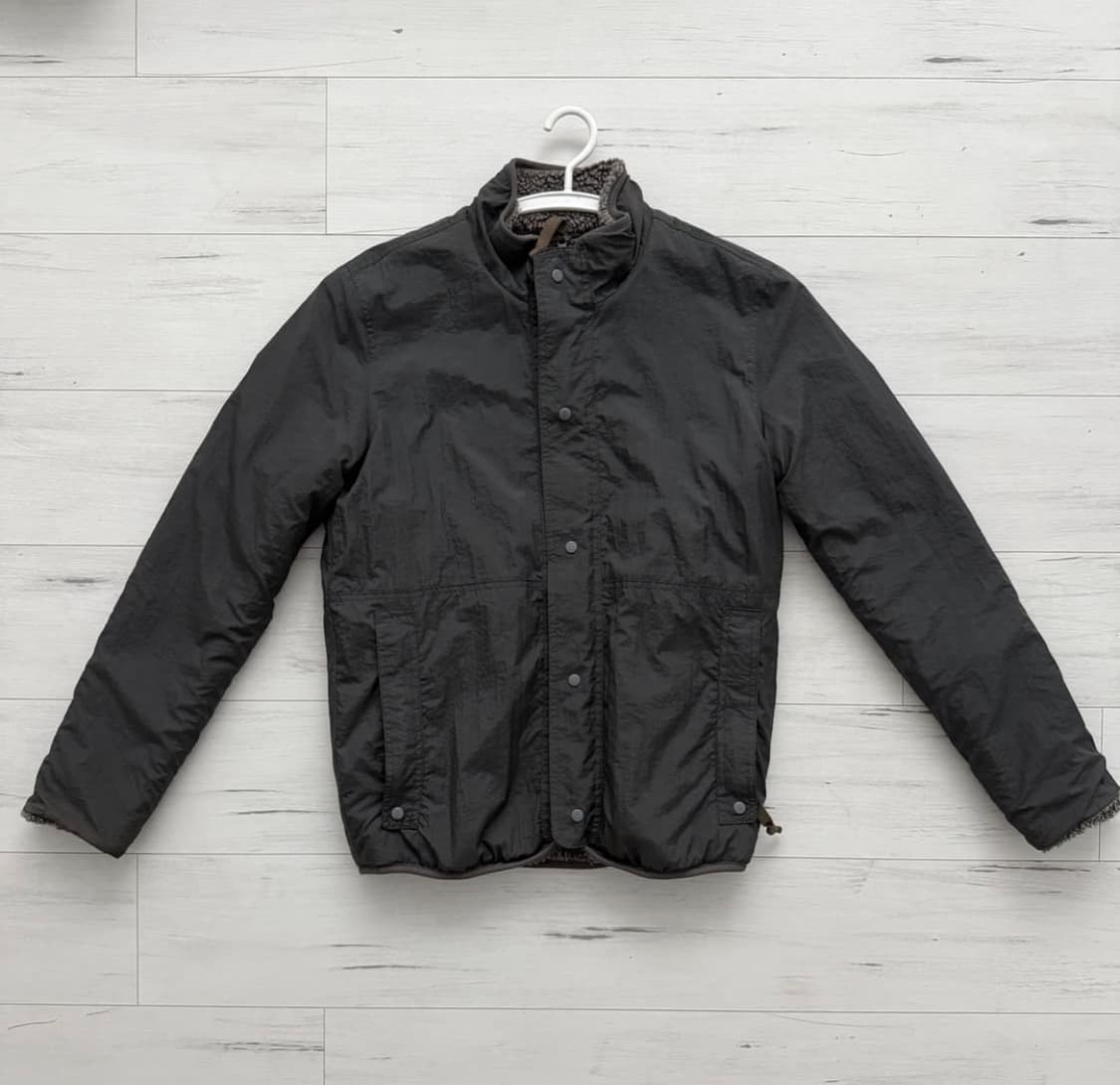 리버시블 자켓 상품이미지1