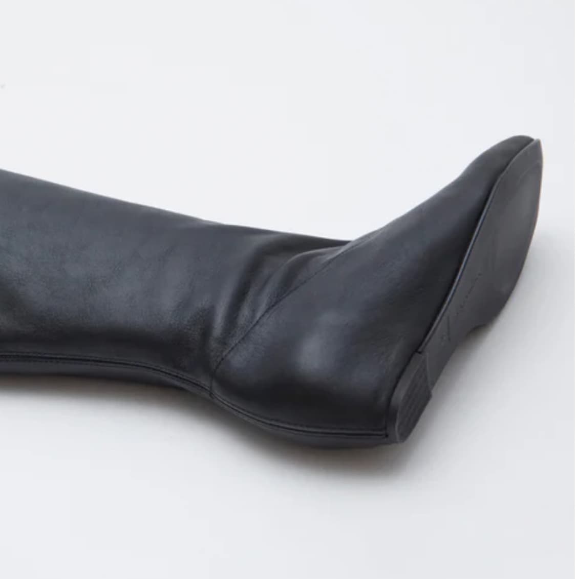 (36,37,38,39) 팔로마울 Fernanda 2 페르난다 부츠 블랙 상품이미지4