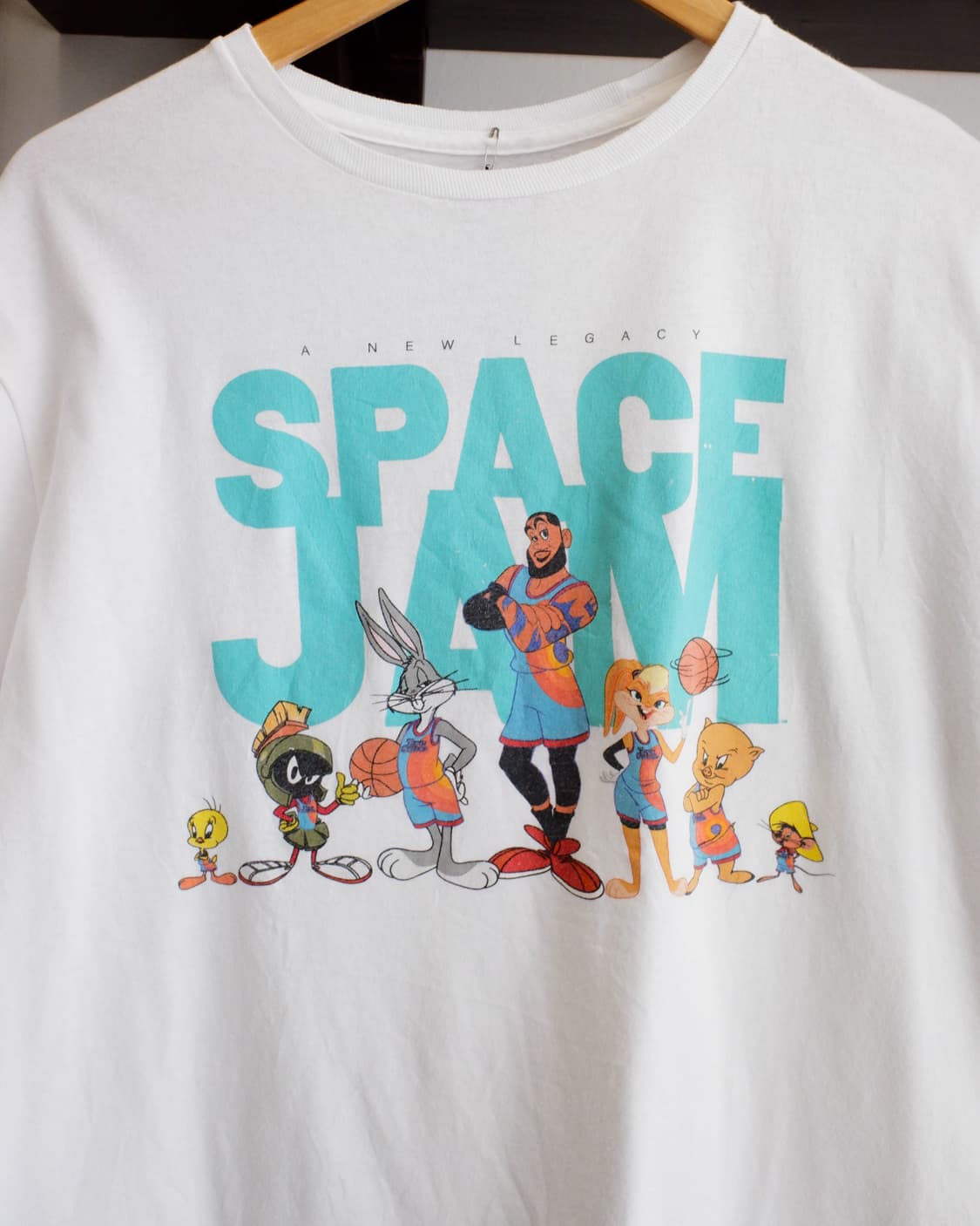 Space Jam 상품이미지3