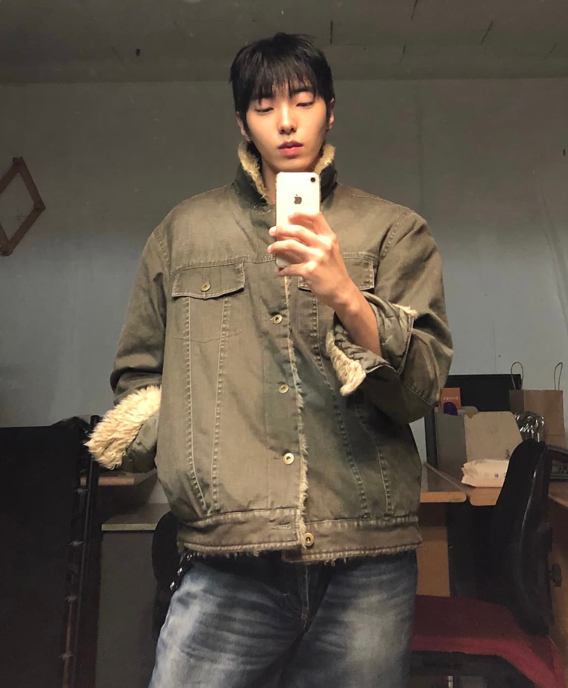 Japanese Vintage 상품이미지1