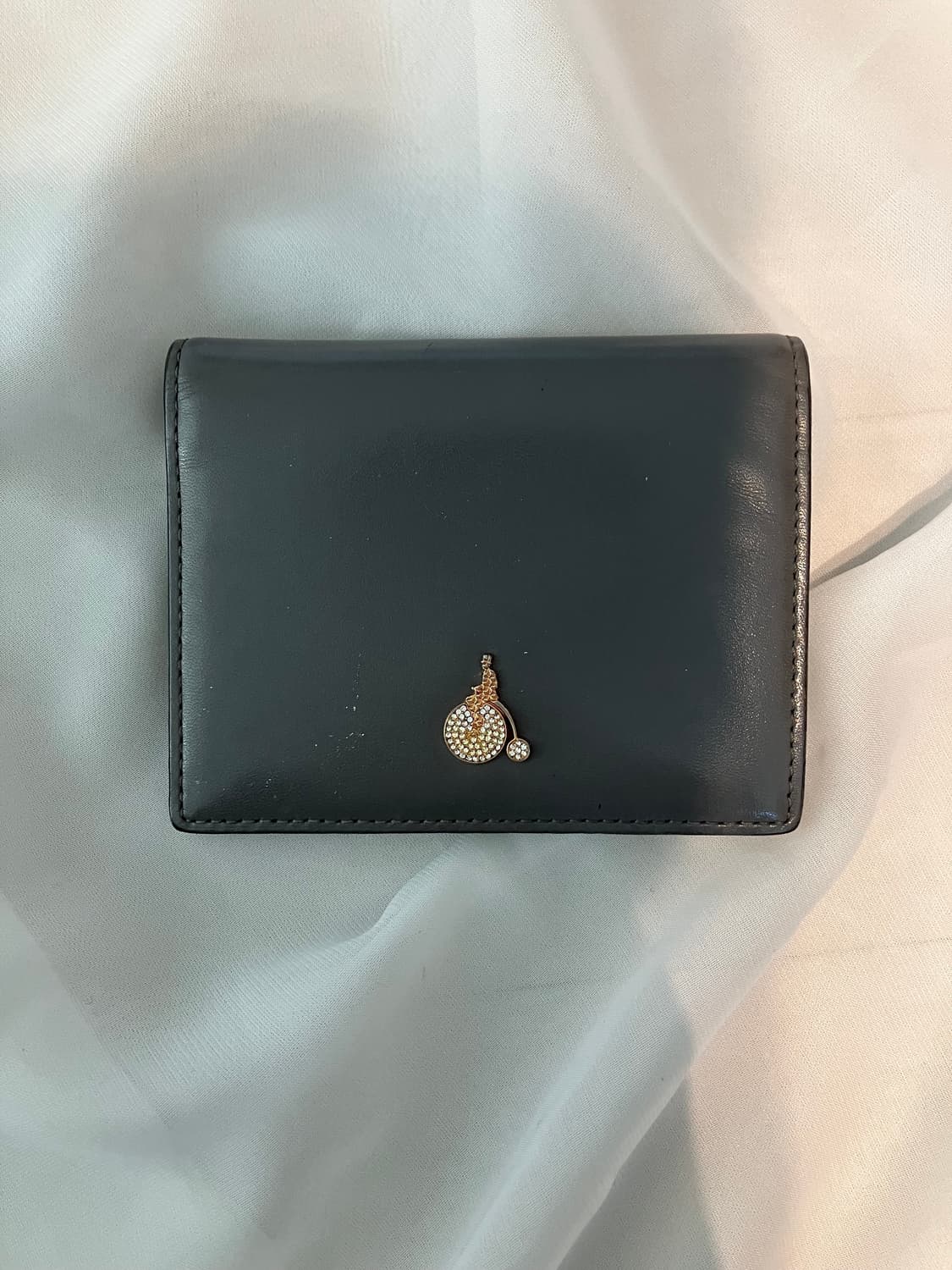 빈폴 애쉬 리아 미니 지갑 상품이미지1