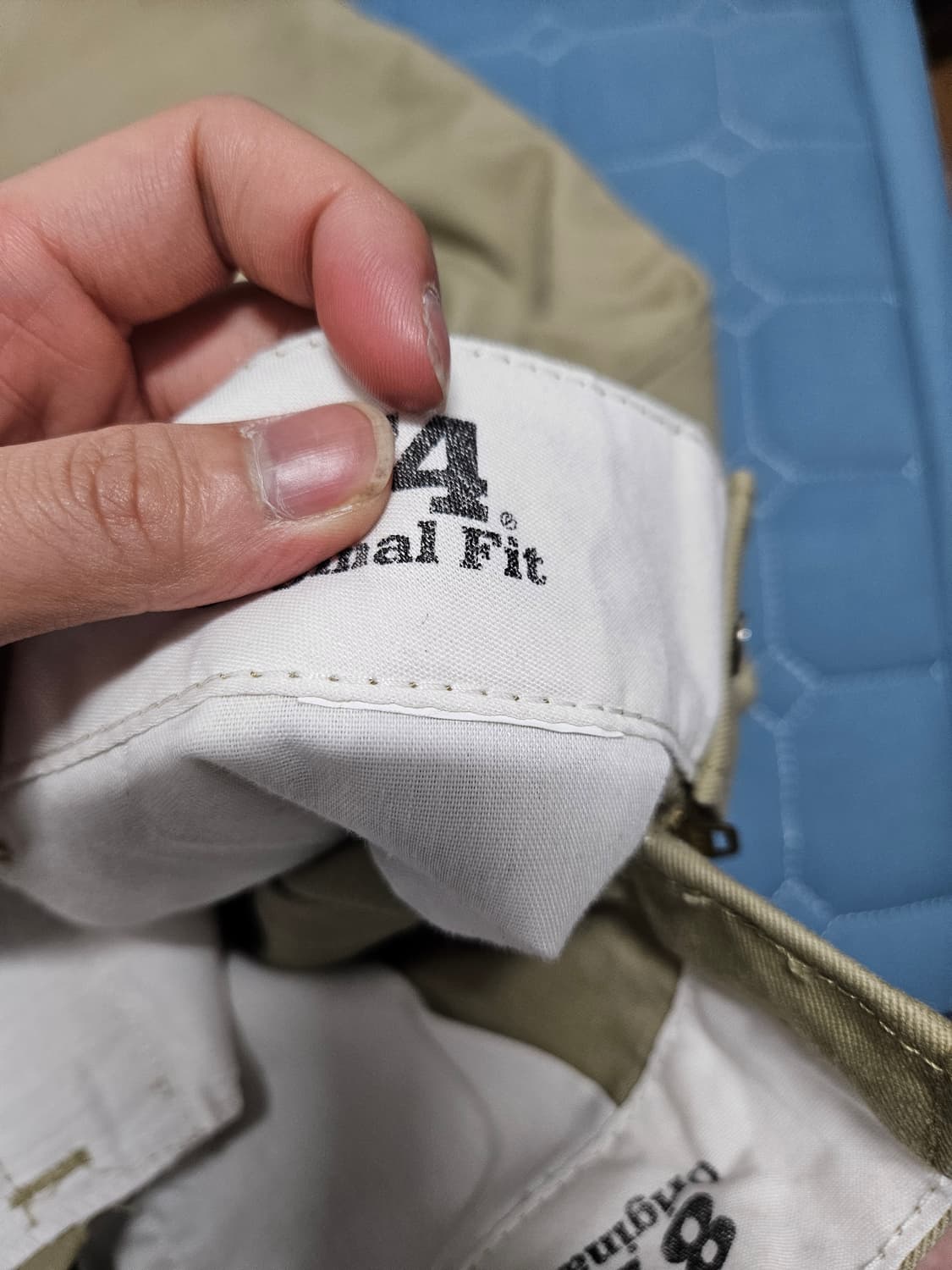 디키즈 874 워크 코튼 팬츠 29사이즈 상품이미지3