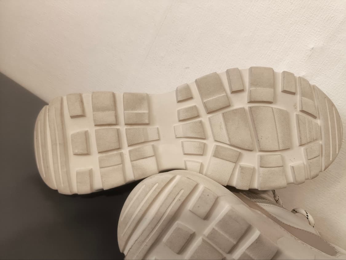 245mm KUHO 구호 메쉬 운동화 스니커즈 상품이미지9