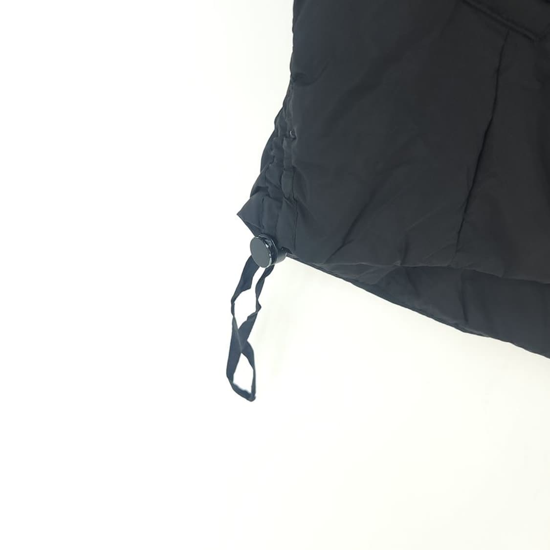 [여S]마뜰리에마졸리 23S 구스 반소매 패딩[Y5C-186] 상품이미지4