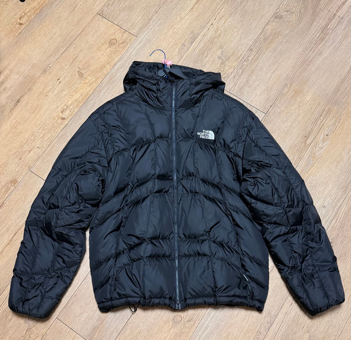 노스페이스 웨이브 온 볼 자켓 XXL 상품이미지1