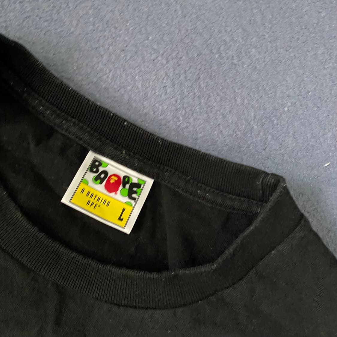 Baby milo Kyoto exlclusive 상품이미지3