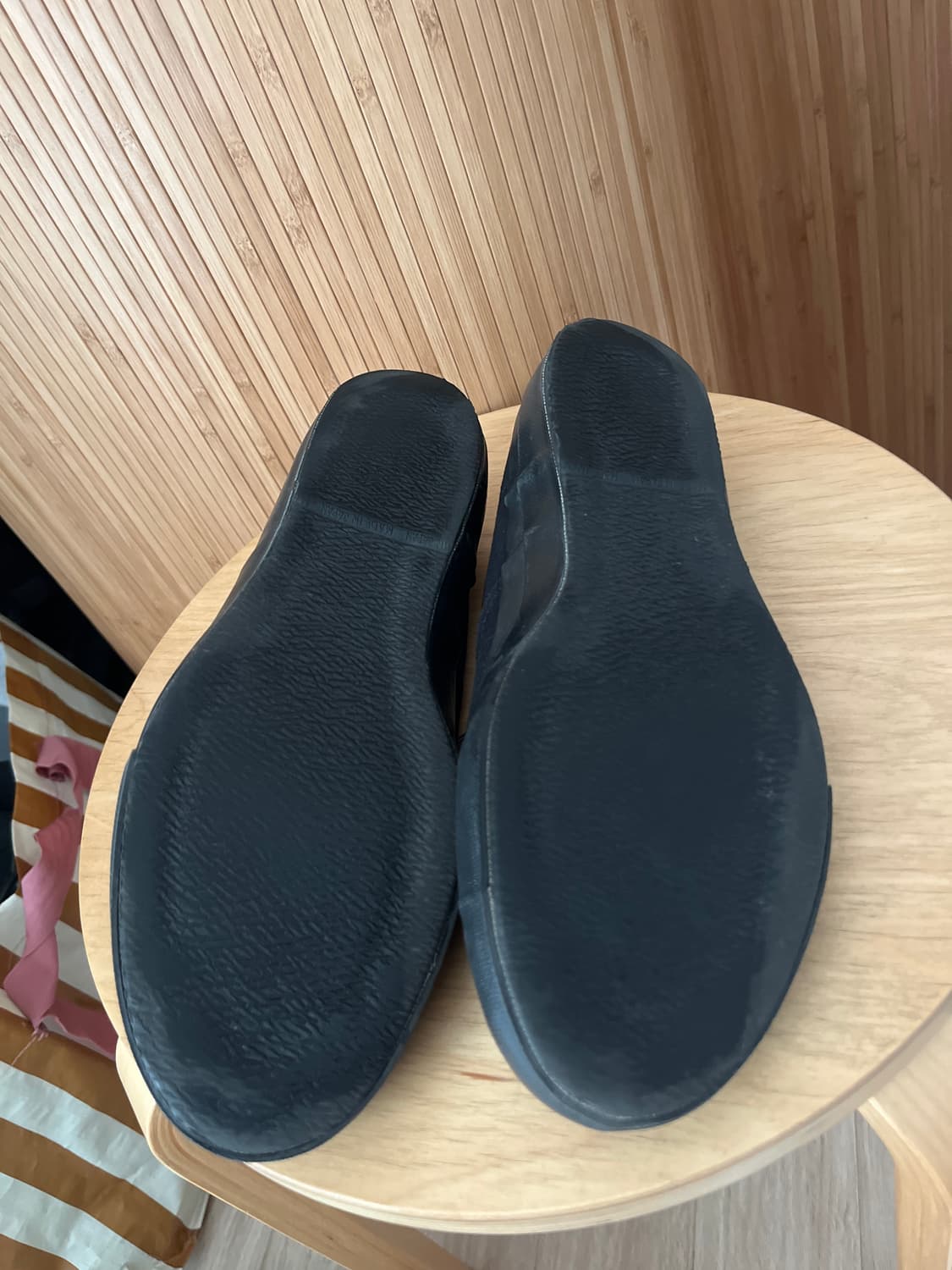 PHIGVEL MAKERS Co. 컨버스7.5 사이즈 상품이미지5