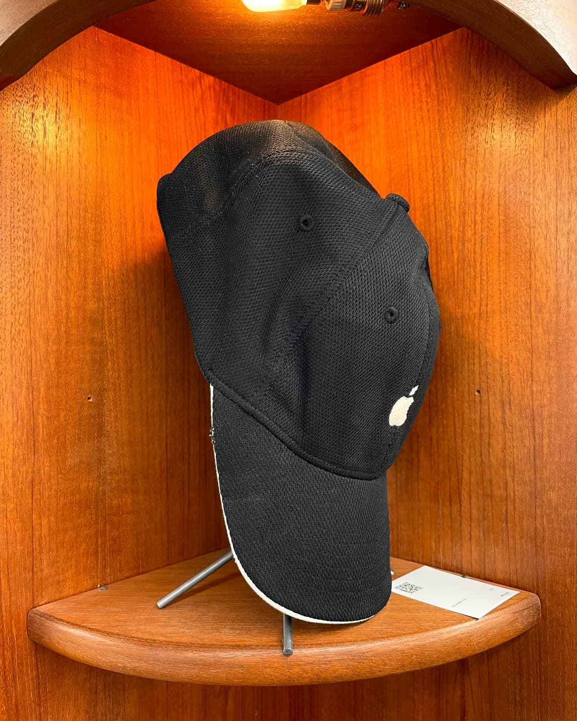 빈티지 애플 캡 상품이미지2