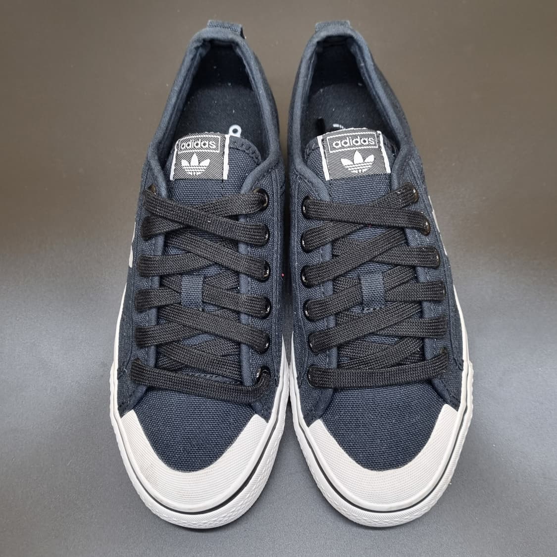 아디다스 니짜 트레포일 스니커즈240 상품이미지2