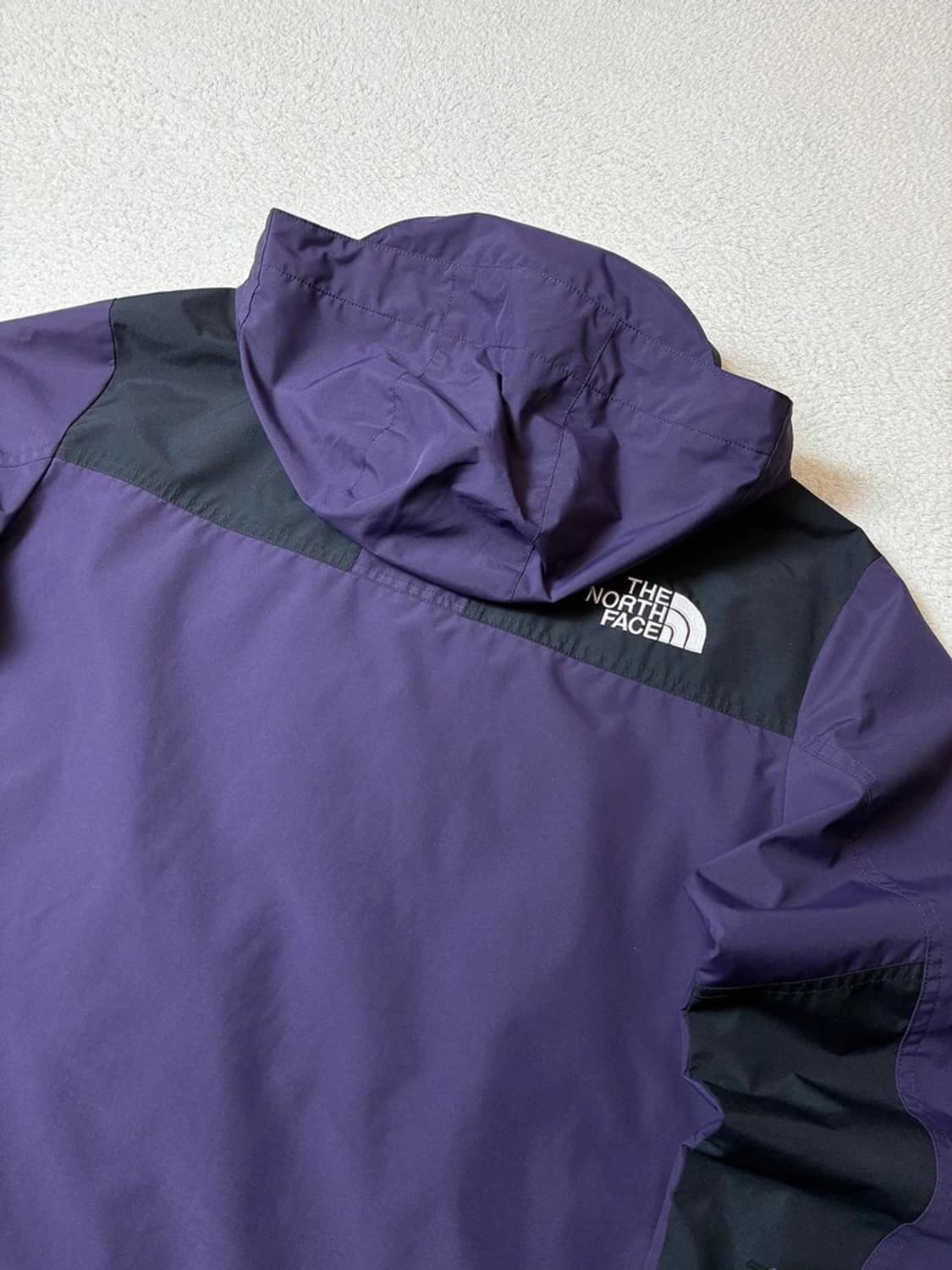 노스페이스 베이던 마운틴 자켓 PN8058 상품이미지8