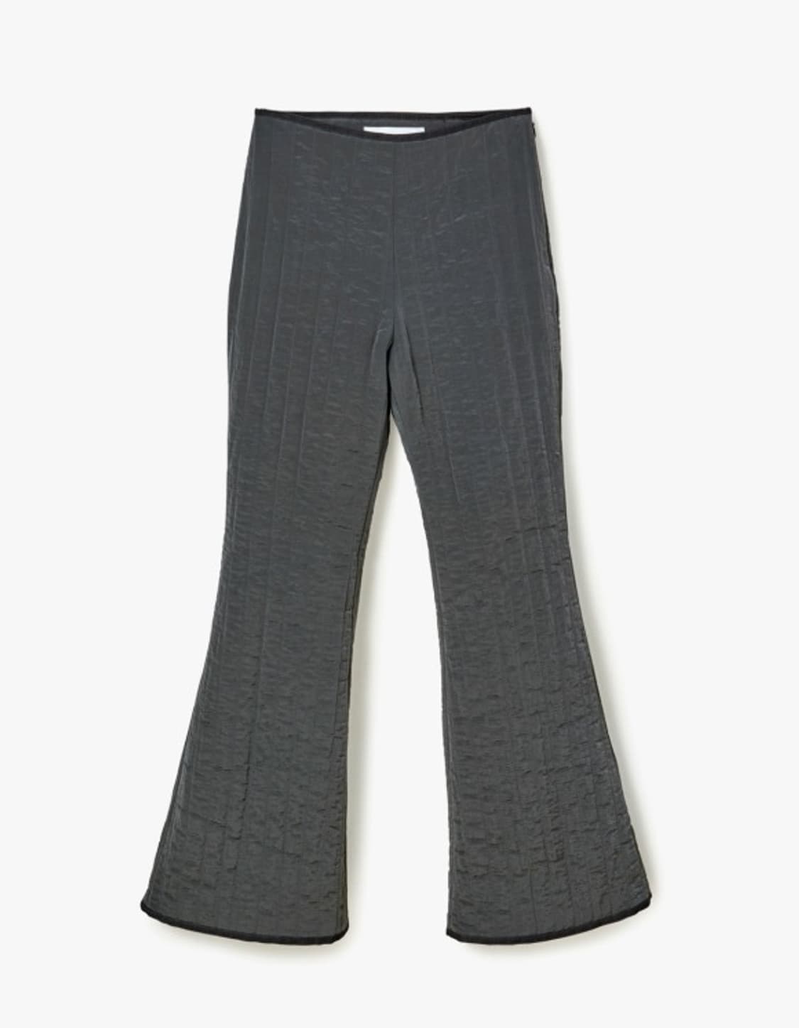 Seo 에스이오 패디드 팬츠 그레이 상품이미지1