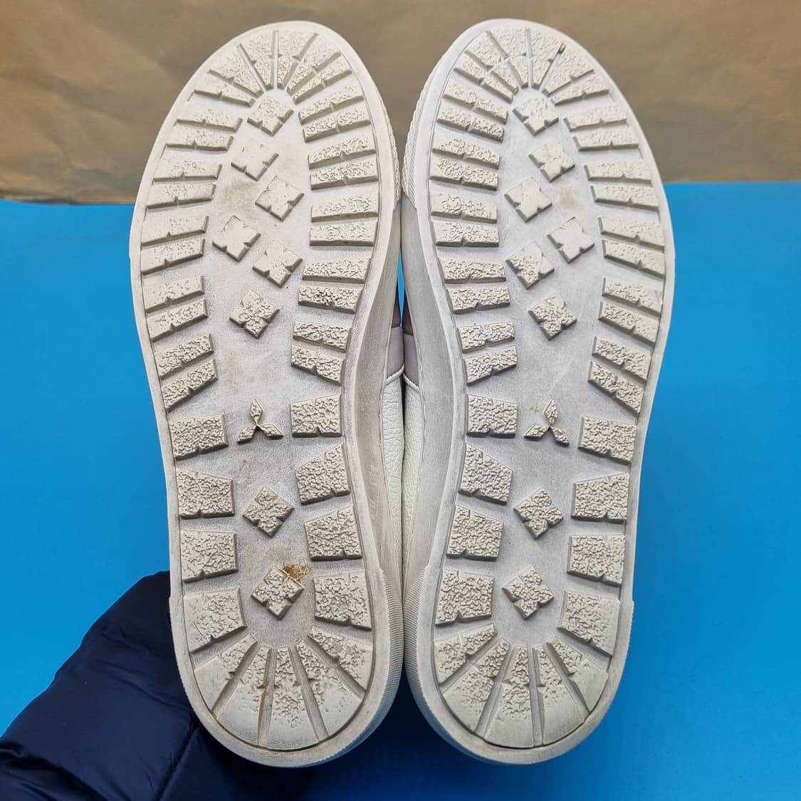 텐디옴므 슬립온 245 상품이미지3