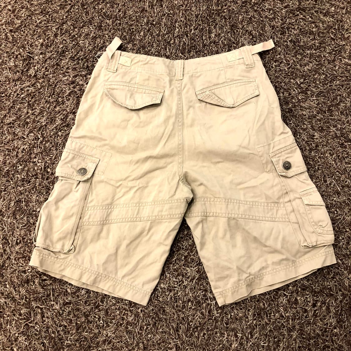 30 BRUINS CHINOS 카고 반바지 상품이미지5
