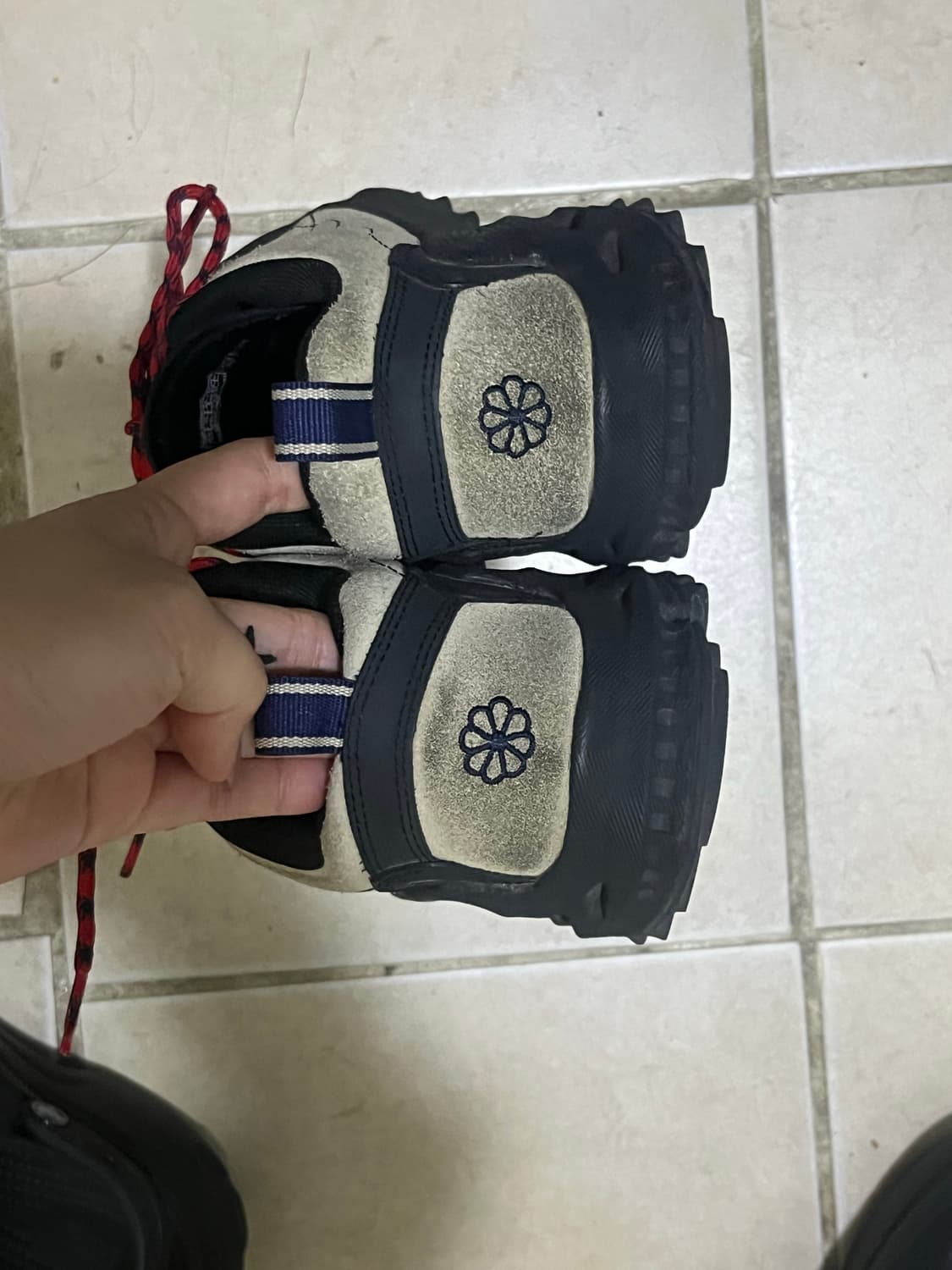 킨 제스퍼 자이오닉 베이지 상품이미지7