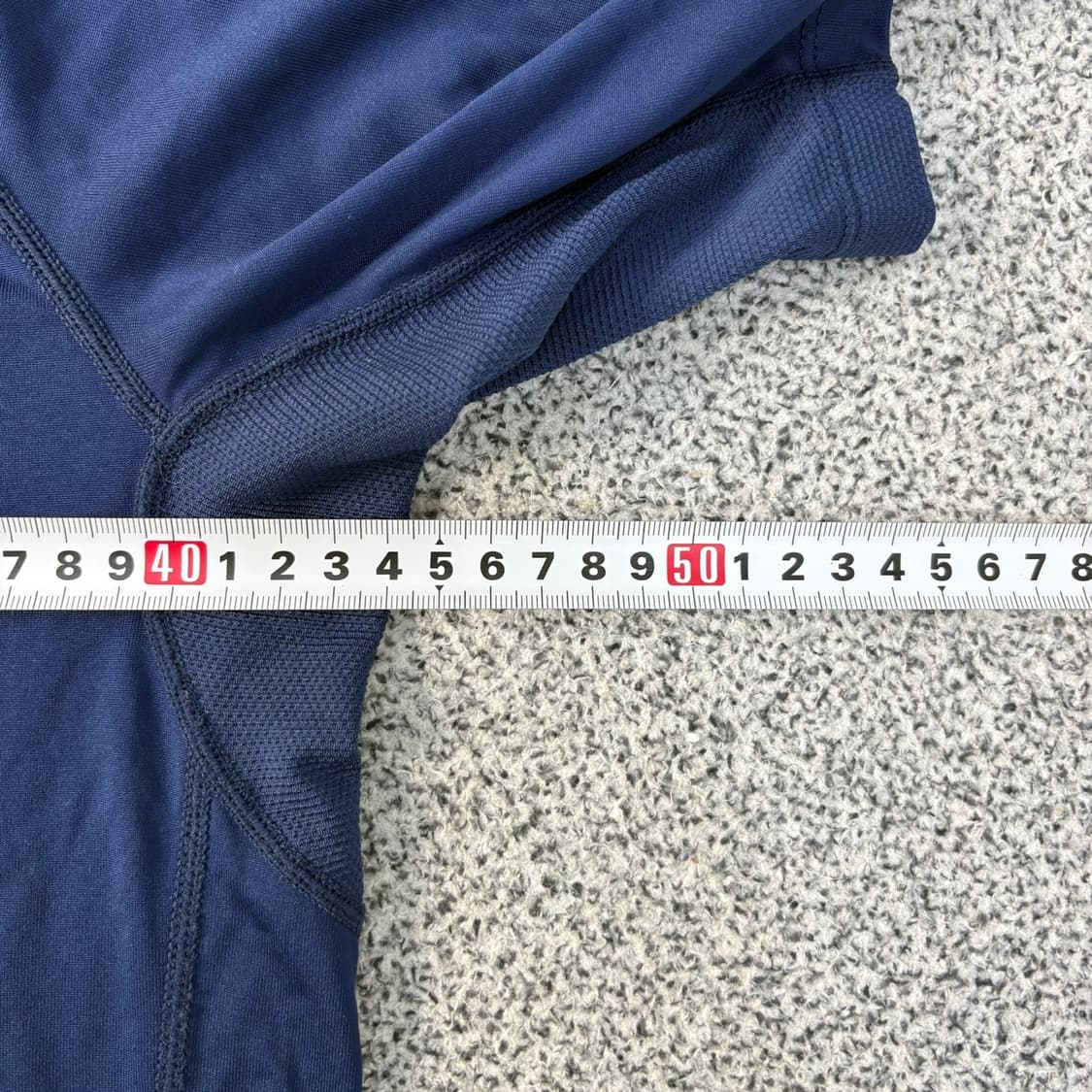 90 뉴발란스 기능성 반팔 티셔츠 0420J 상품이미지5