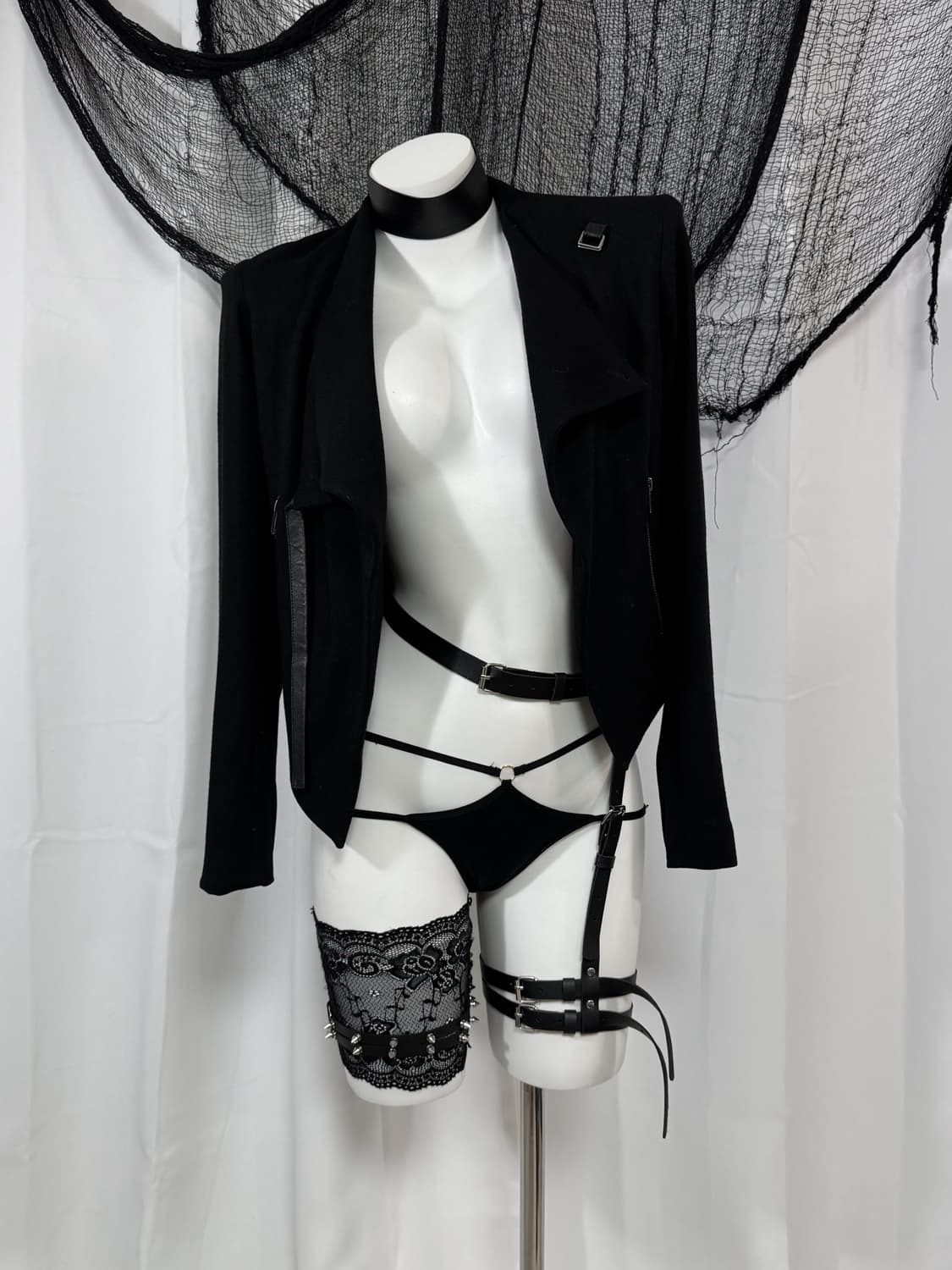 헬무트랭 helmut lang jacket 상품이미지3