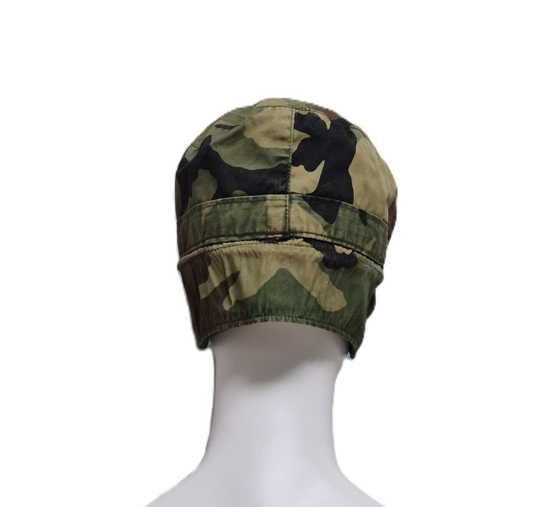 미군 구형 BDU 빈티지 전투모 패트롤캡 전투복 (56CM) (만원샵) 상품이미지4