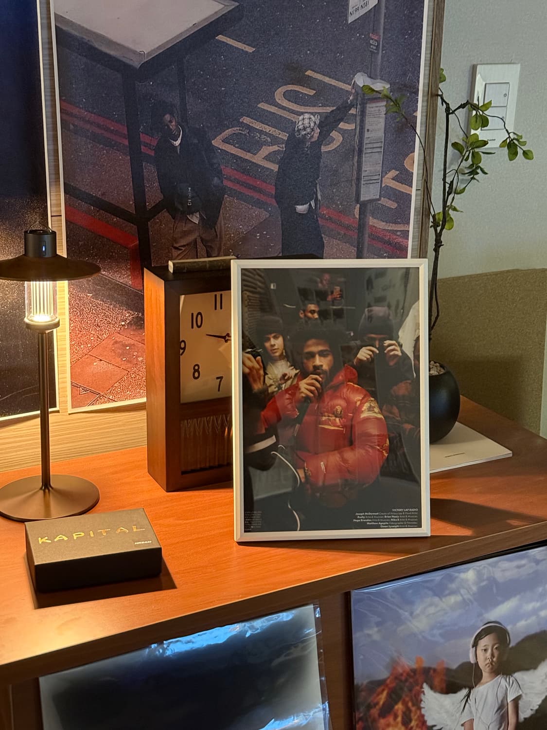 Magazine Poster 상품이미지2