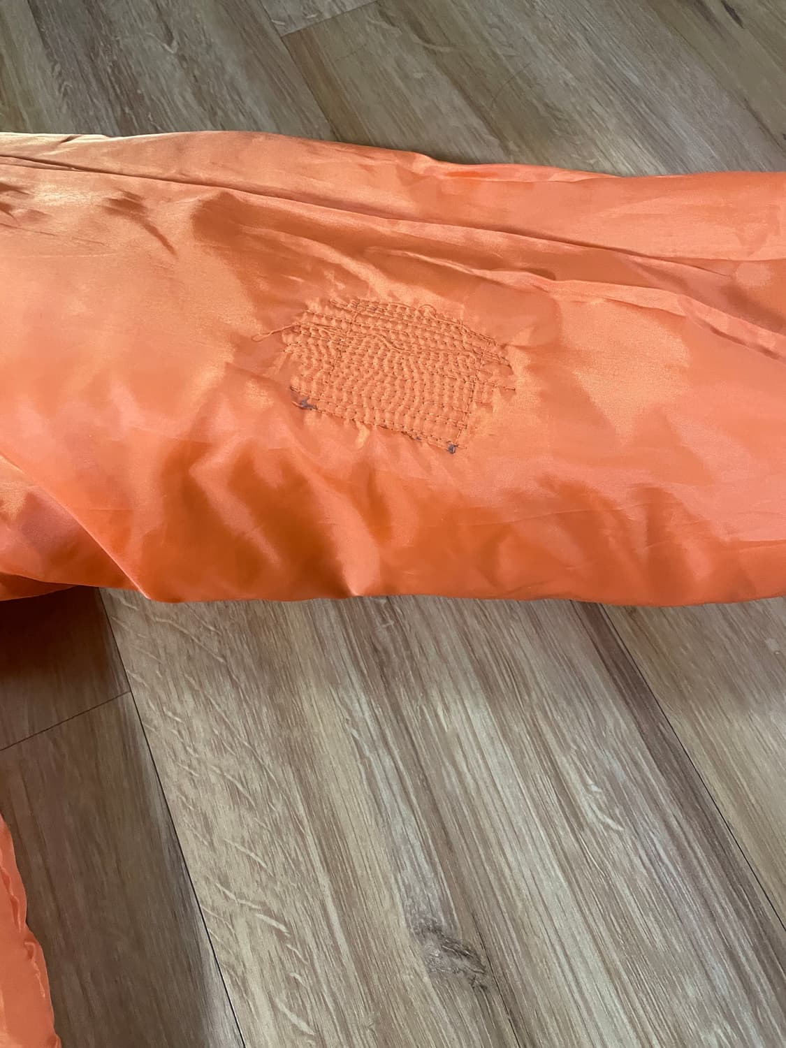 MA-1 항공점퍼 상품이미지6