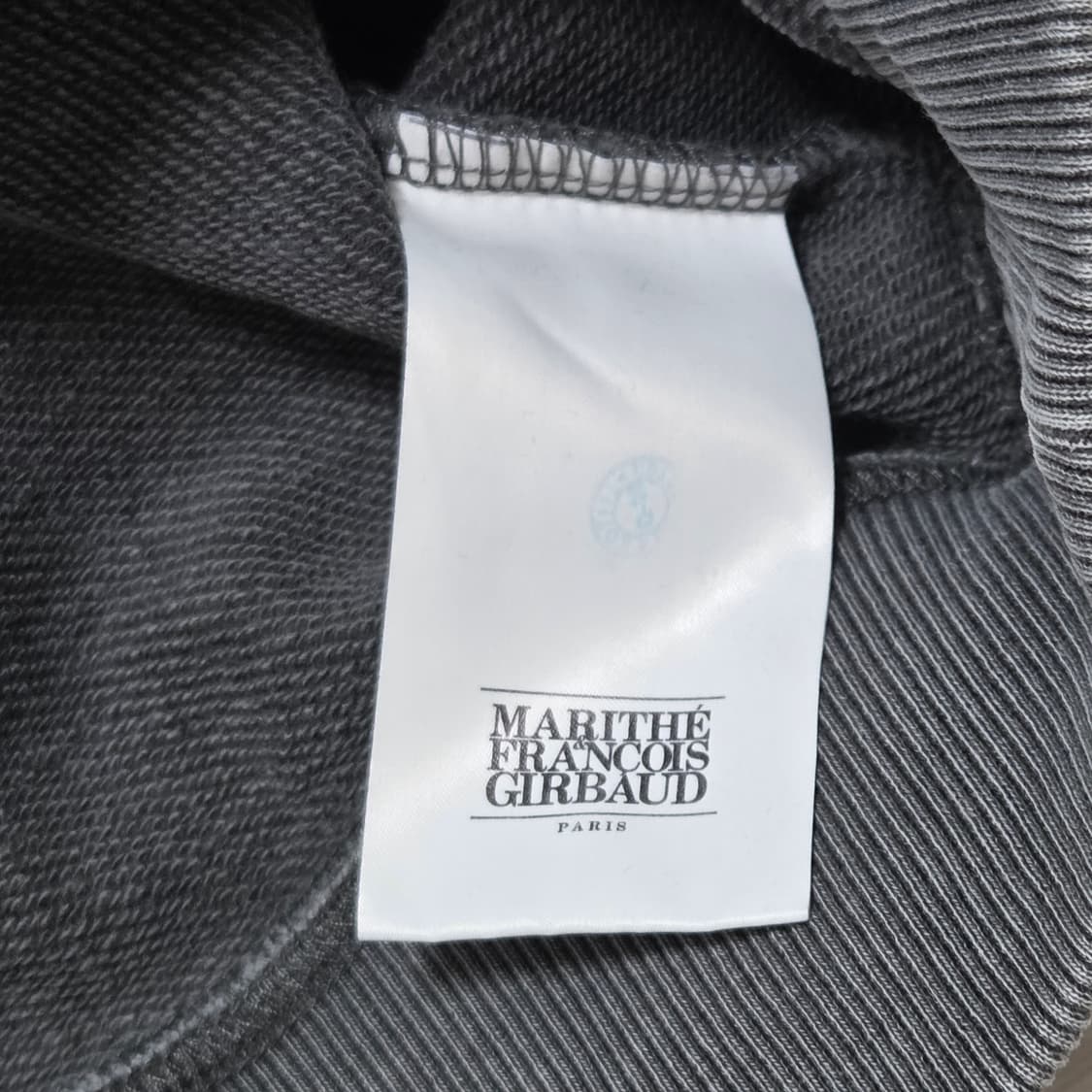 Marithe Francois Girbaud 마리떼 프랑소와 저버 빈티지 상품이미지5