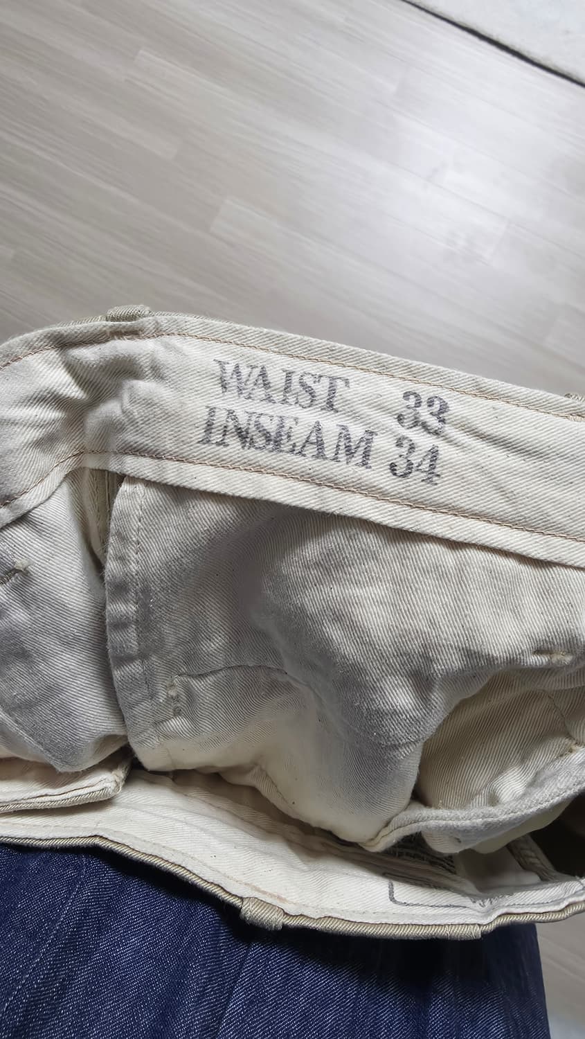 토이즈맥코이 맥퀸치노 33사이즈 판매합니다~ 상품이미지3