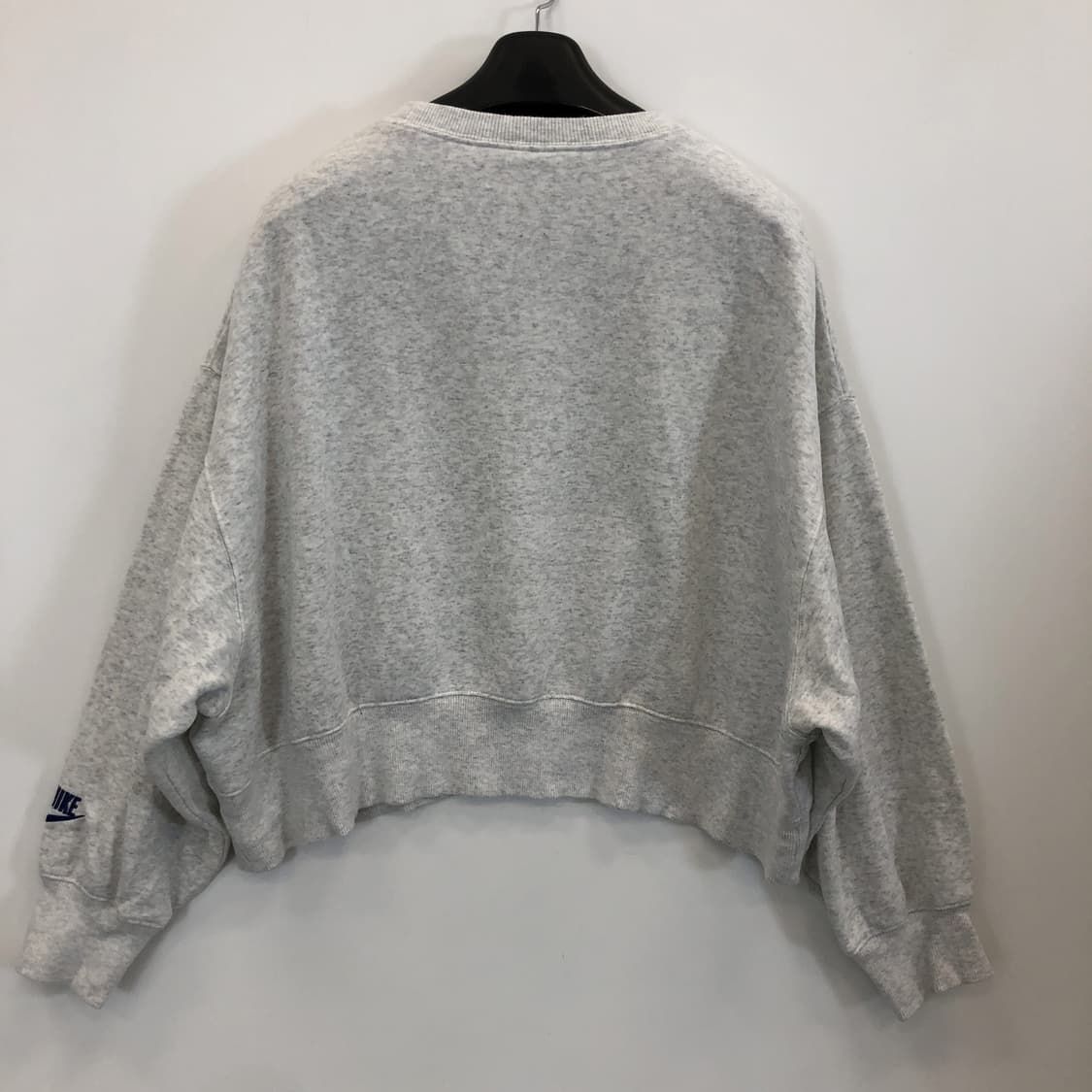 나이키 NSW 오버사이즈 크루넥 스웻셔츠 L  상품이미지4