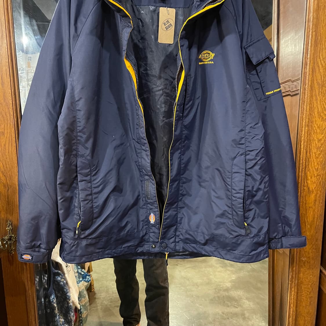 Dickies 점퍼 상품이미지4