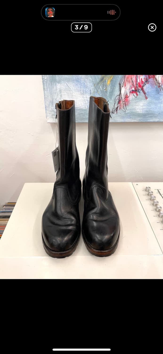 MADE IN UK BOOTS 상품이미지3