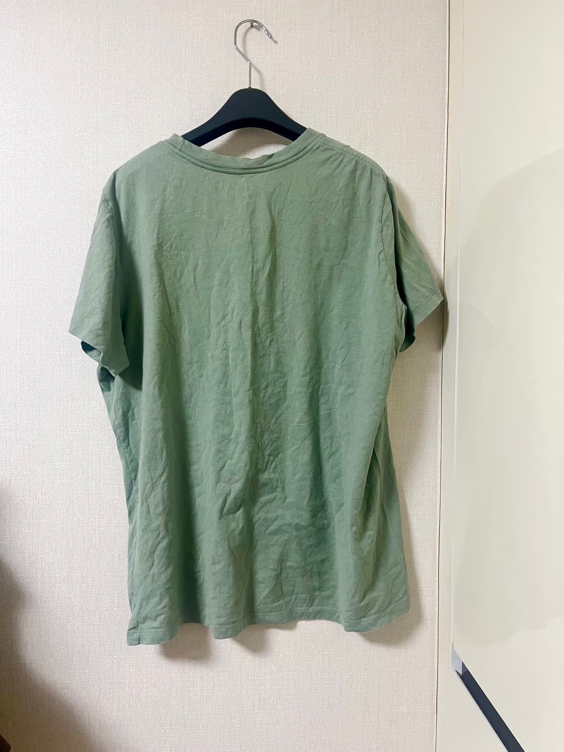 나이키 LA 티셔츠 XL 상품이미지2
