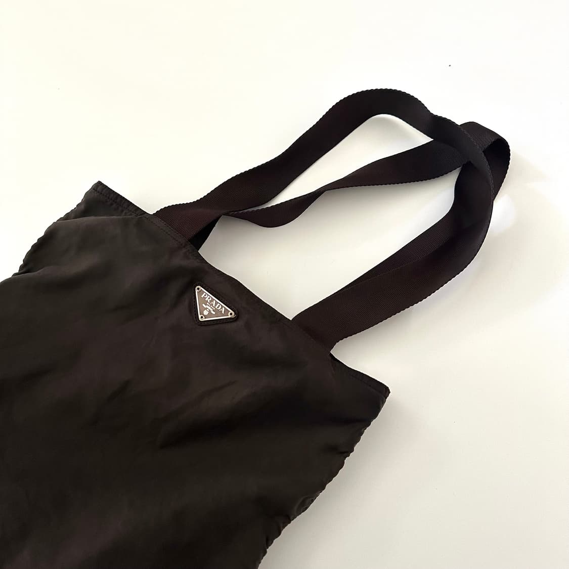 프라다 prada 포코노 나일론 숄더백 상품이미지1