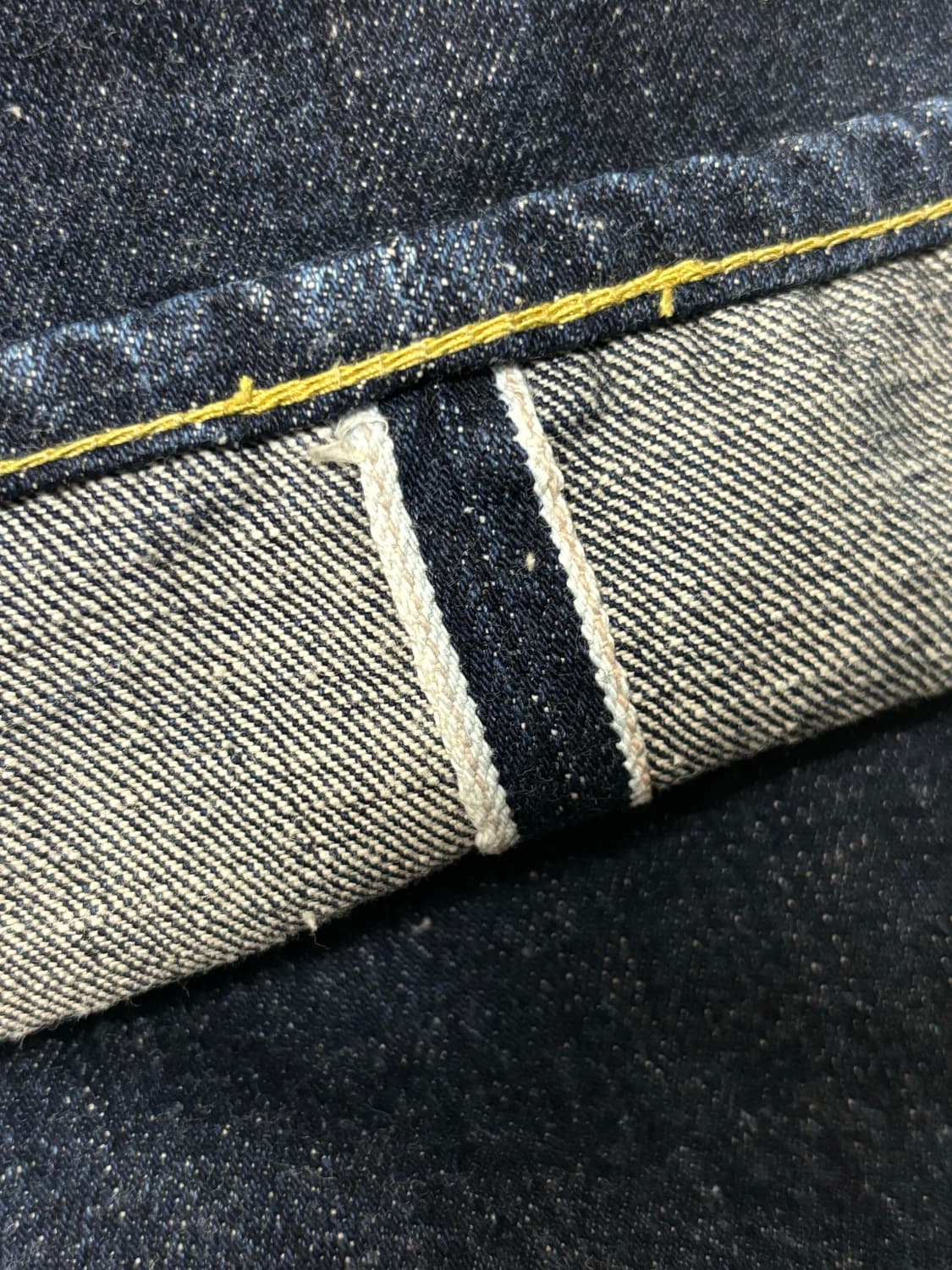 슈가케인 SC41946US 데님 상품이미지6