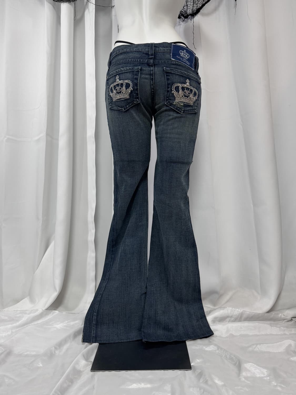 denim pants 상품이미지1
