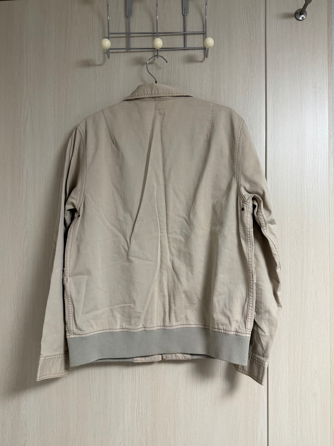 스펠바운드코튼 자켓 상품이미지4