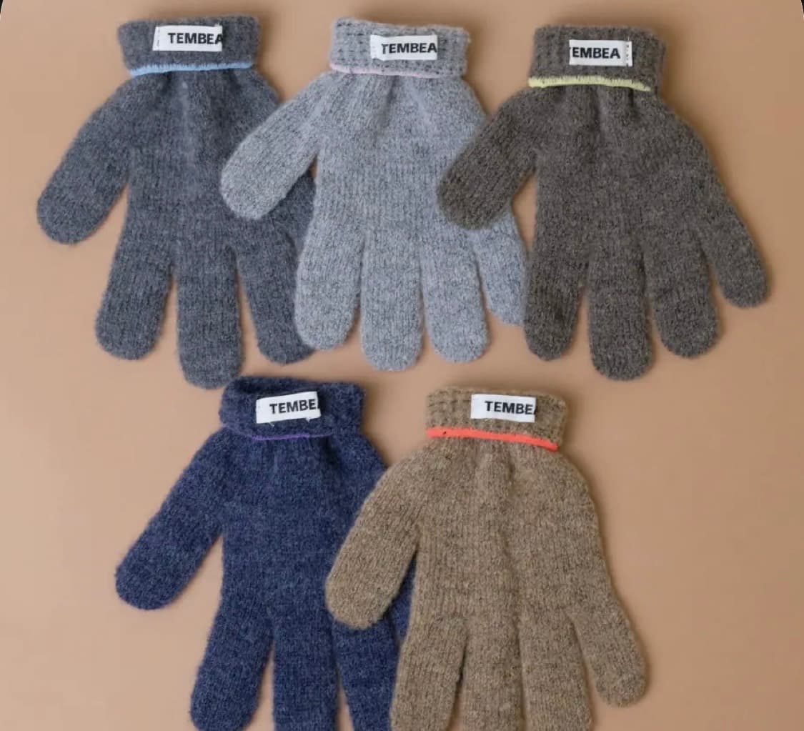 템베아 장갑 상품이미지1