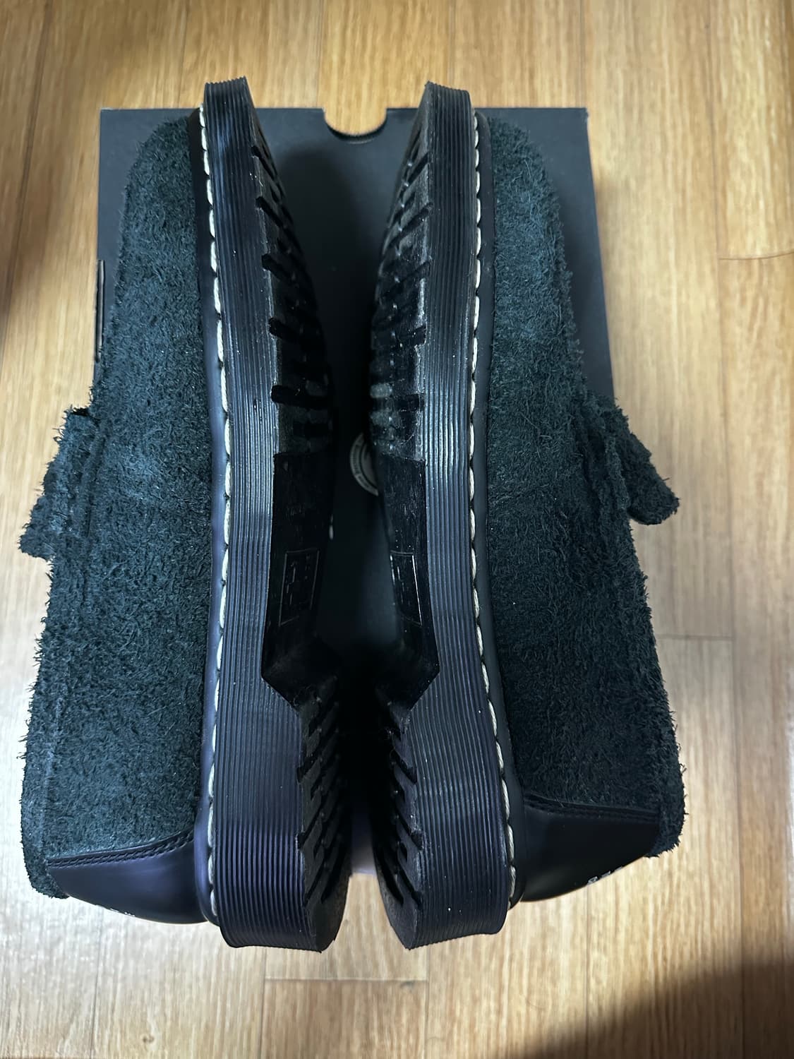 닥터마틴 네이버후드 크리퍼 상품이미지3