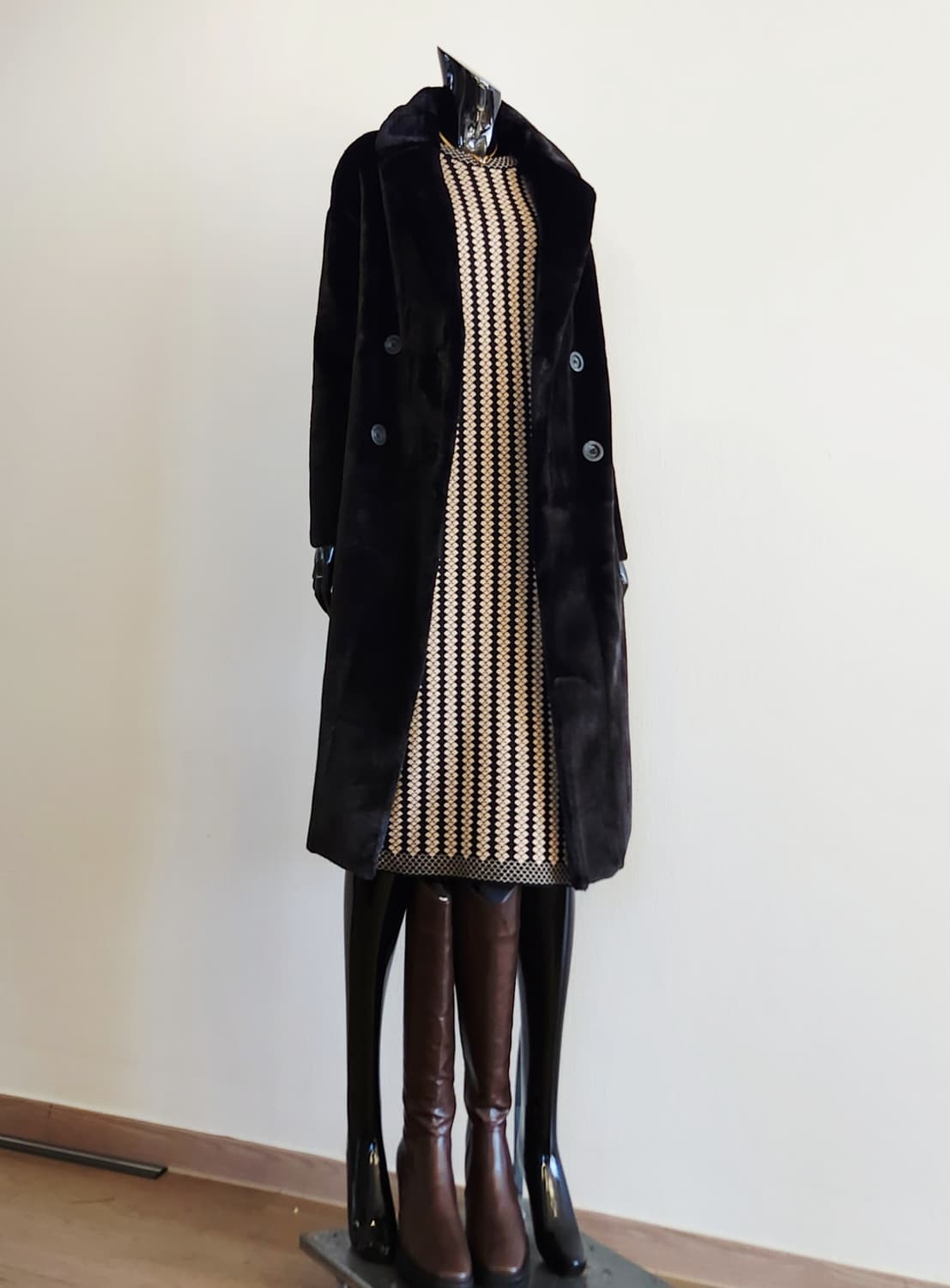 퍼롱코트  상품이미지3