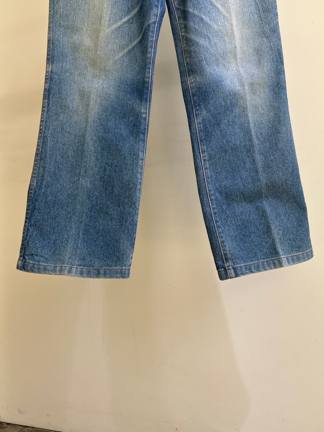 WRANGLER 데님팬츠 상품이미지4