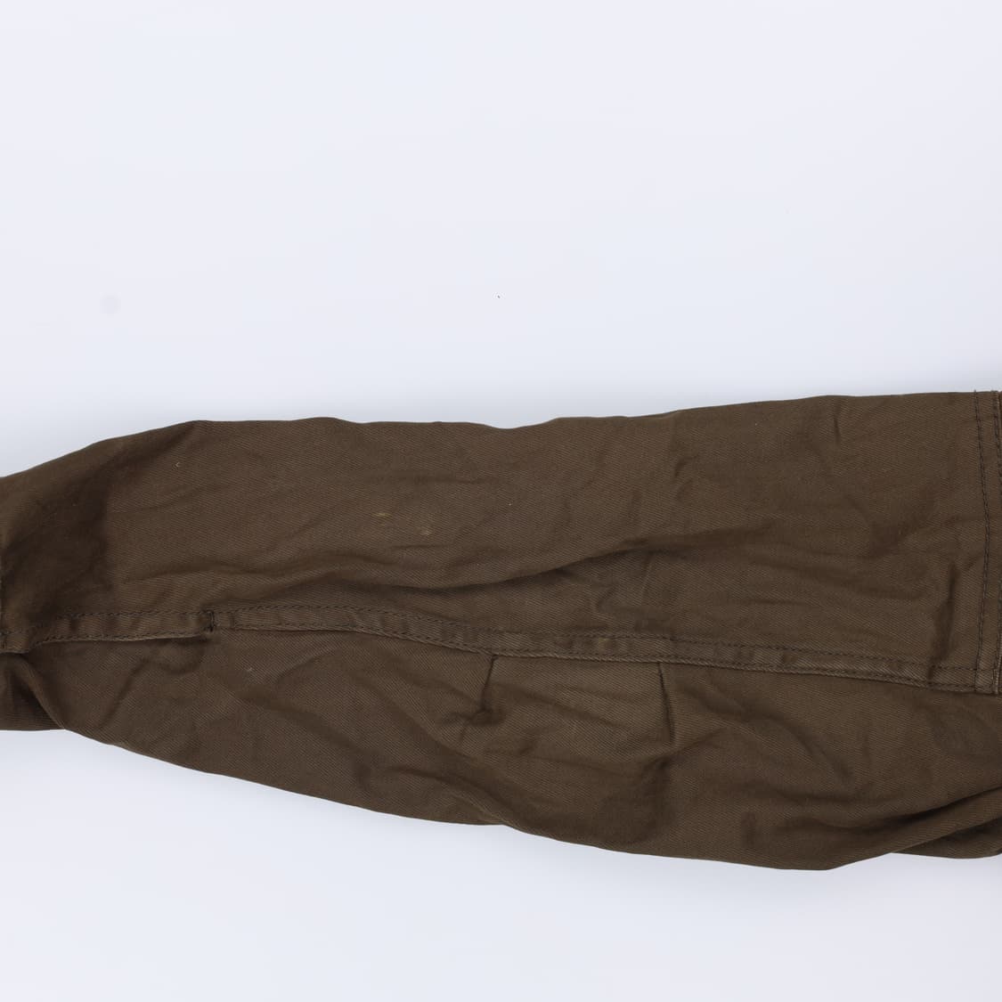 S 자라 롱 야상자켓 0403H1 상품이미지5