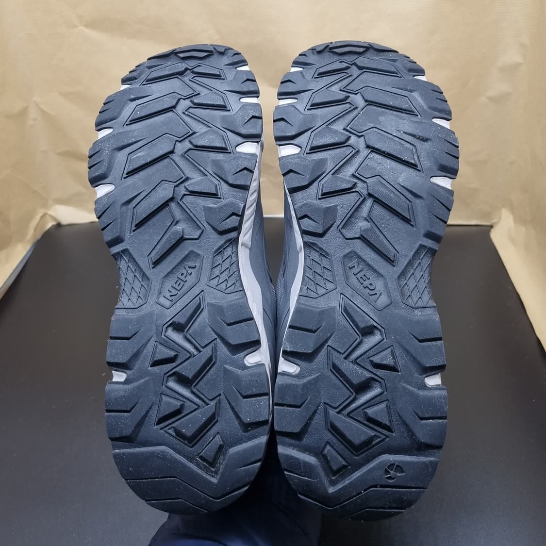 네파 코테로 보아 남성트레킹화 운동화285 상품이미지3