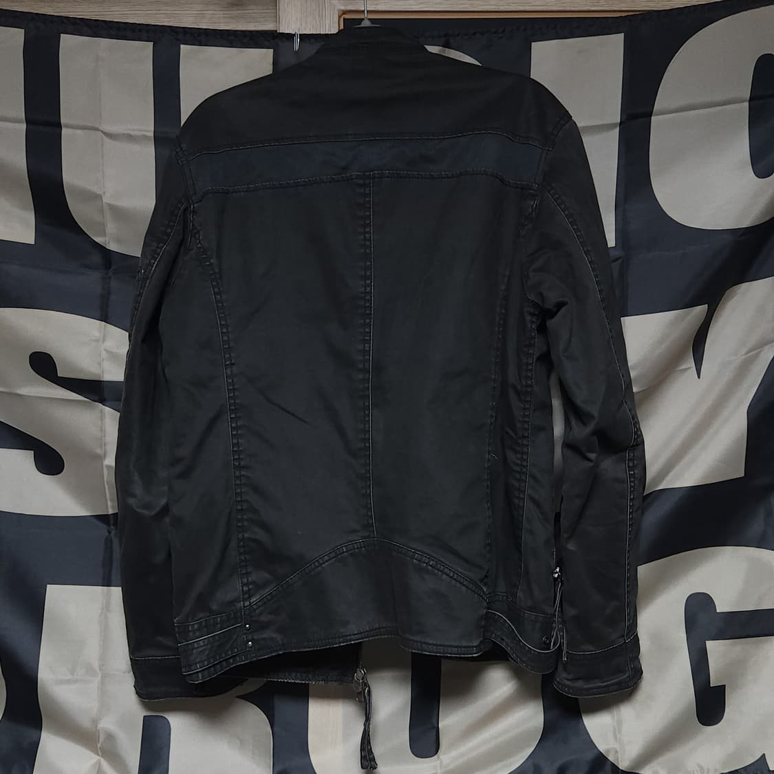 nicole club for men자켓 상품이미지2