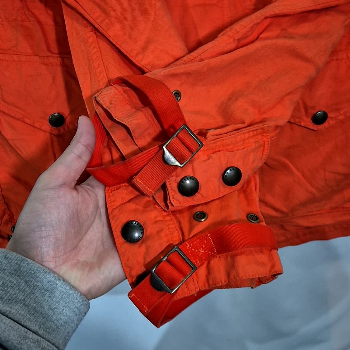 Polo Ralph Lauren 폴로 랄프로렌 90's 마운틴 자켓 상품이미지4